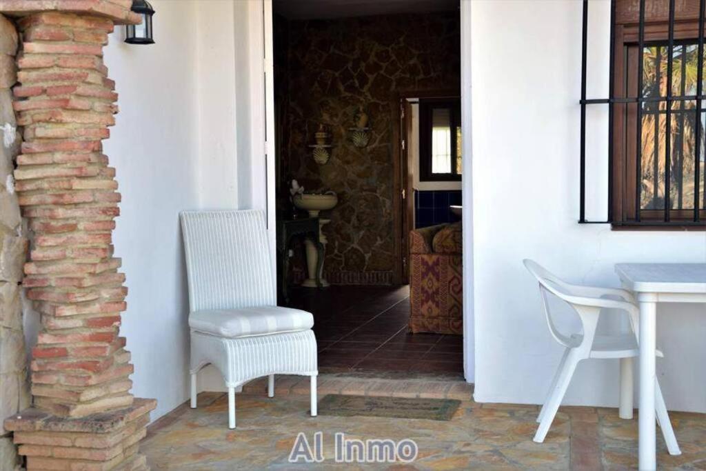 Casa vacanze Palmeras - Ein Stueck Vom Paradies - Behagliches Haus Mit Pool