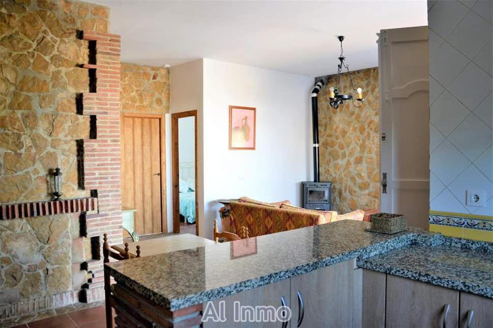 Casa vacanze Palmeras - Ein Stueck Vom Paradies - Behagliches Haus Mit Pool