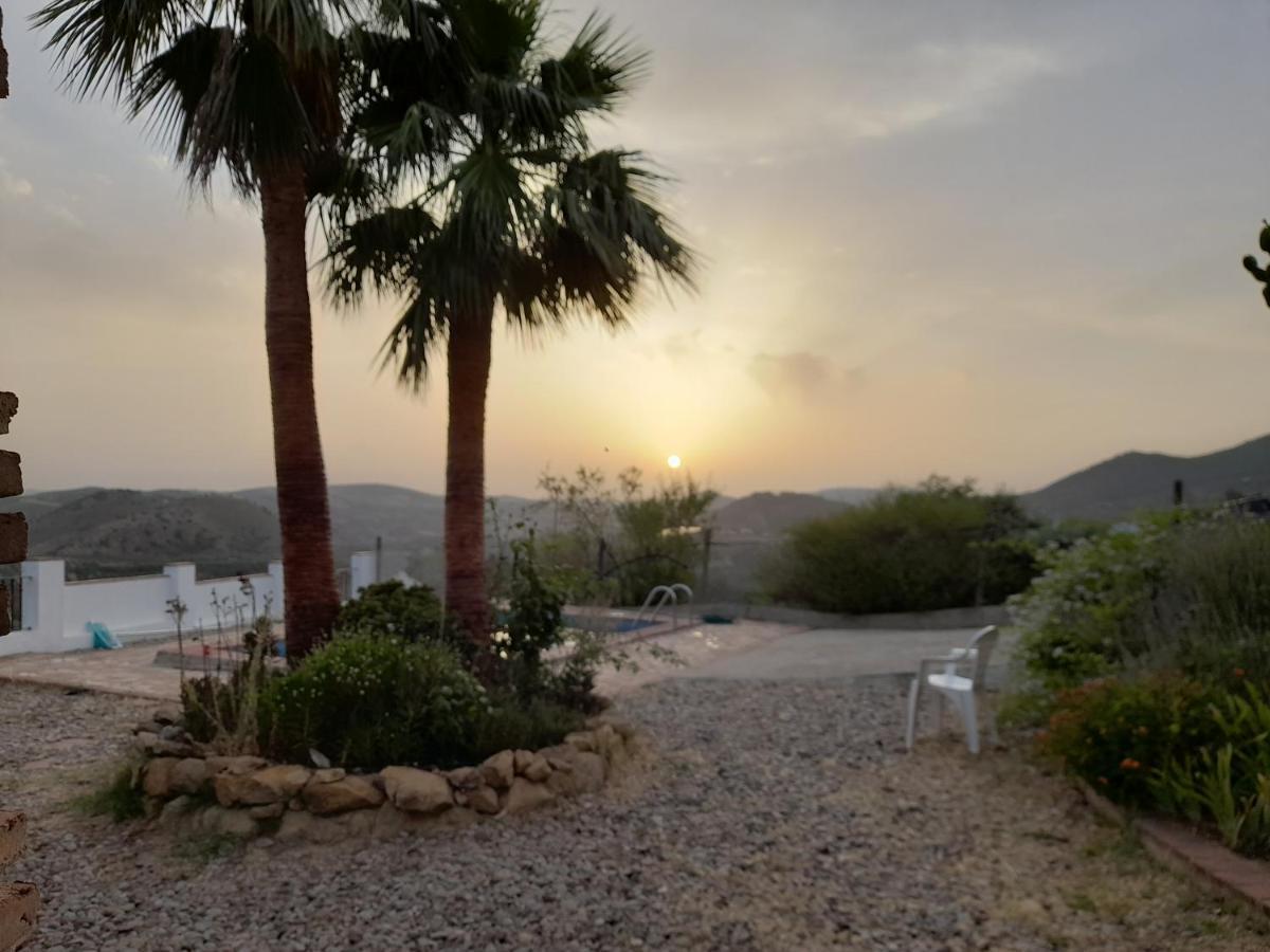 Casa vacanze Palmeras - Ein Stueck Vom Paradies - Behagliches Haus Mit Pool *