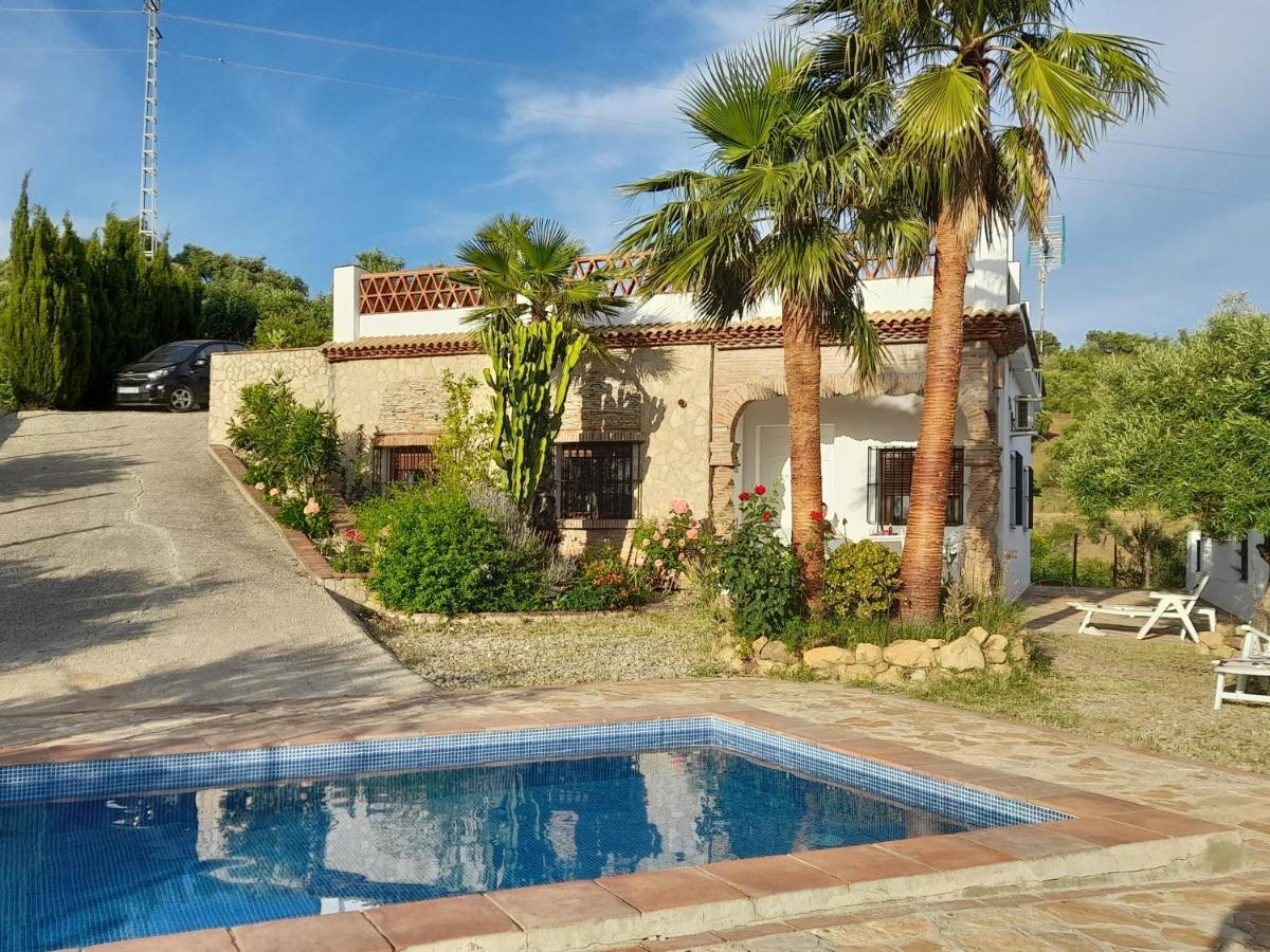 Palmeras - Ein Stueck Vom Paradies - Behagliches Haus Mit Pool Casa vacanze *