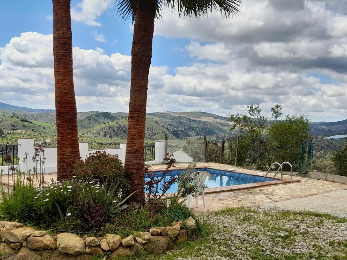 Palmeras - Ein Stück Vom Paradies - Behagliches Haus Mit Pool Ferienhaus